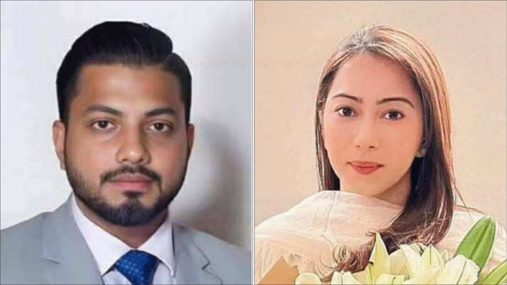 বিয়ের পিঁড়িতে বসছেন ইশরাক হোসেন। জানা গেল পাত্রীর পরিচয়