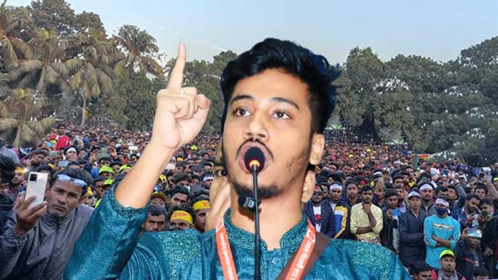জানে আলম অপুকে অপহরণ করে নির্যাতনের অভিযোগ