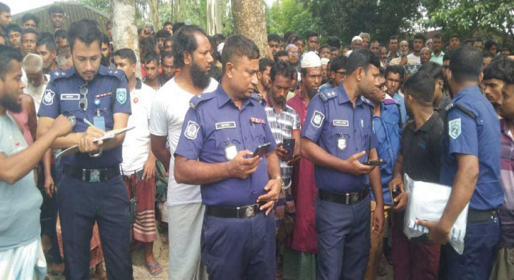 গাইবান্ধায় জামায়াত নেতার গলাকাটা মরদেহ উদ্ধার