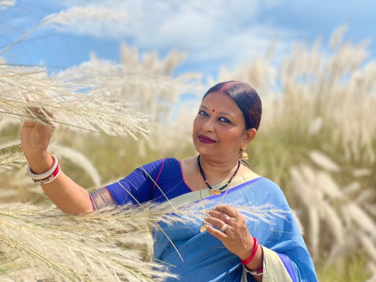 চয়নিকা চৌধুরী