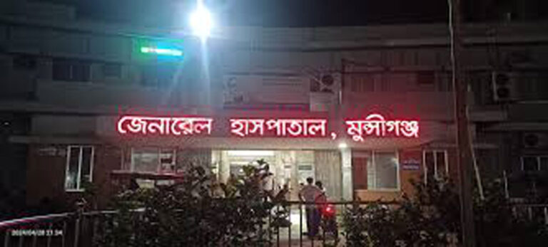 মুন্সিগঞ্জে ভয়াবহ সংঘর্ষ, গুলিবিদ্ধ ৬