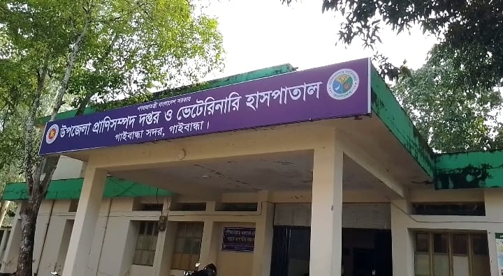 গবাদিপশুর তড়কা (এনথ্রাক্স) সংক্রমণ রোধে সতর্কতা জারি