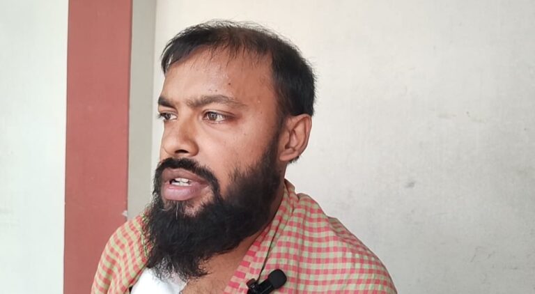 কিডনি বিকলে জীবনযুদ্ধে নাইমুল