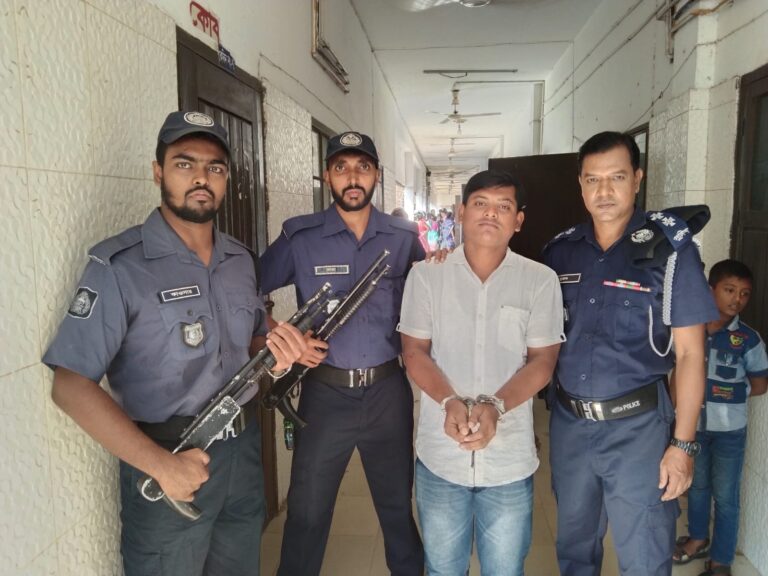 শকুন্তলা হত্যায় গ্রেফতার অভিনেতা ও সাংবাদিক শুভ সরকার