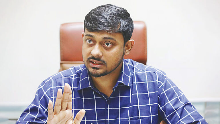 নয়নসহ বিএনপি নেতাদের চাঁদাবাজির টাকায় গণভোট সম্ভব: নাসীরুদ্দীন পাটওয়ারী