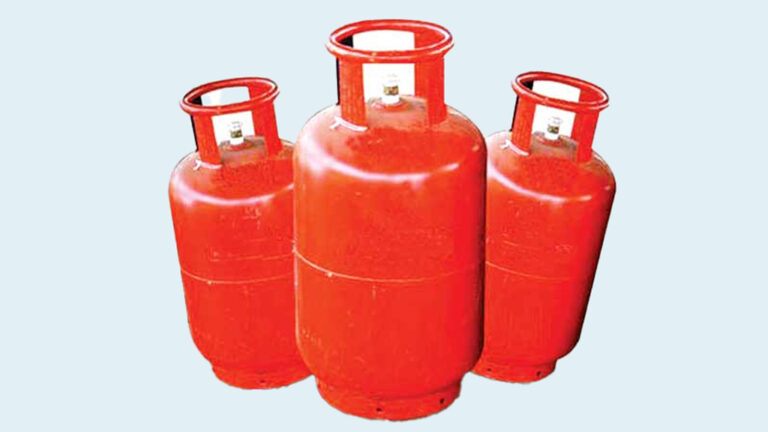 আবারও কমলো ১২ কেজি এলপিজি সিলিন্ডারের দাম