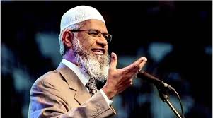 জাকির নায়েককে বাংলাদেশ সফরের অনুমতি দেইনি সরকার