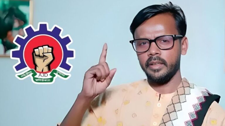 মনোনয়নপত্র জমা দিতে ব্যর্থ হিরো আলম