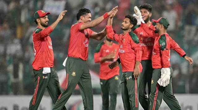 টি-টোয়েন্টি বিশ্বকাপ খেলতে ভারতে যাবে না বাংলাদেশ