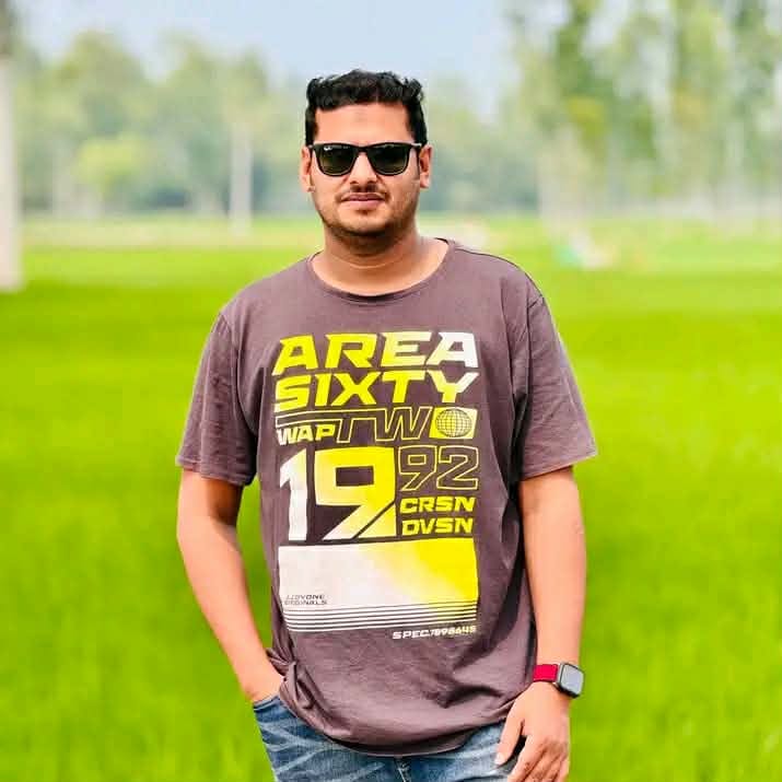 নাশকতার মামলায় গাইবান্ধা জেলা ছাত্রলীগের সাবেক সভাপতি আসিফ সরকার গ্রেফতার