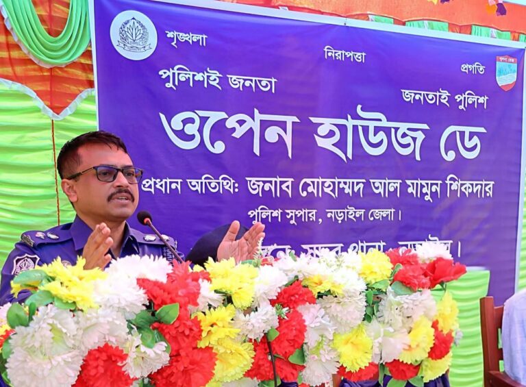 ভোটকেন্দ্রে যাবেন আপনাদের মতামত প্রকাশ করবেন - মোঃ আল মামুন শিকদার