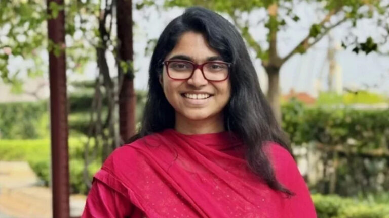 প্রার্থিতা ফিরে পেলেন ডা. তাসনিম জারা